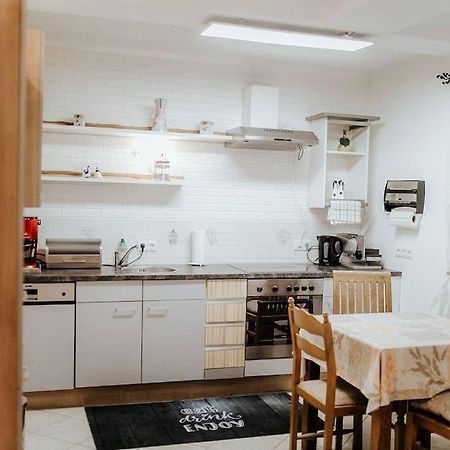 Getaway In Bad Ischl Apartment Ngoại thất bức ảnh