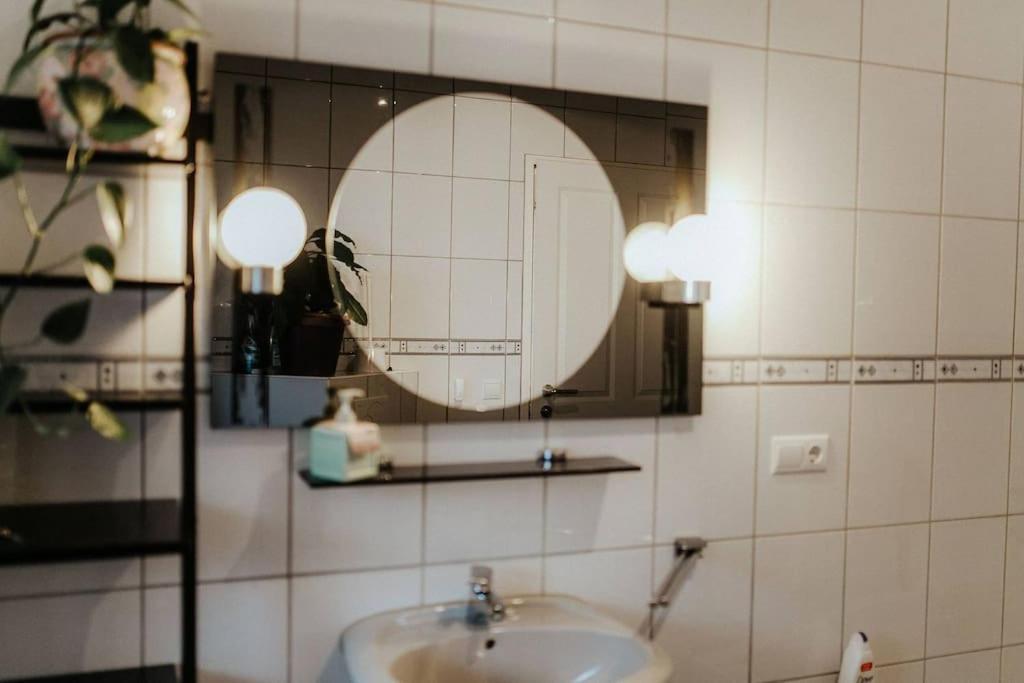 Getaway In Bad Ischl Apartment Ngoại thất bức ảnh