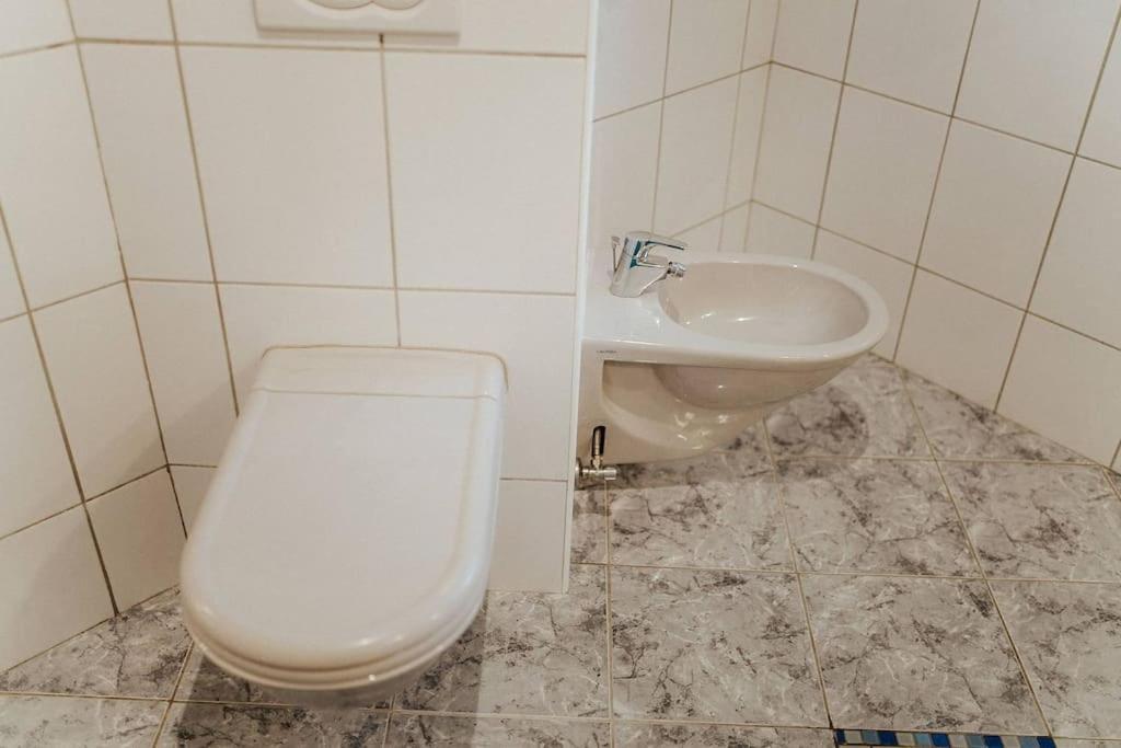 Getaway In Bad Ischl Apartment Ngoại thất bức ảnh