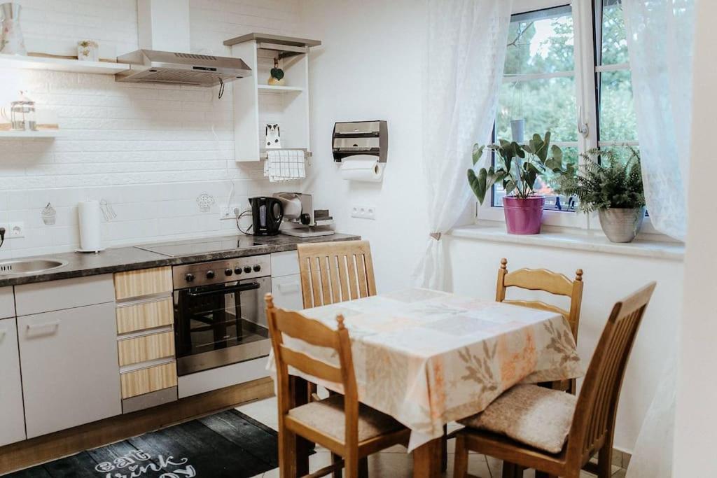 Getaway In Bad Ischl Apartment Ngoại thất bức ảnh