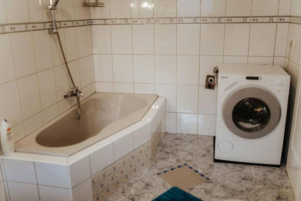 Getaway In Bad Ischl Apartment Ngoại thất bức ảnh