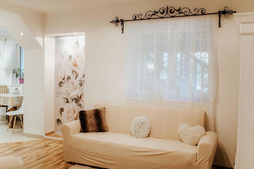 Getaway In Bad Ischl Apartment Ngoại thất bức ảnh