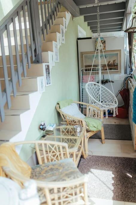 Getaway In Bad Ischl Apartment Ngoại thất bức ảnh