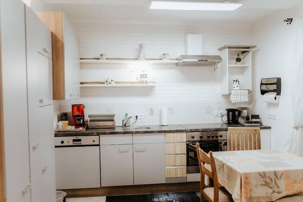 Getaway In Bad Ischl Apartment Ngoại thất bức ảnh
