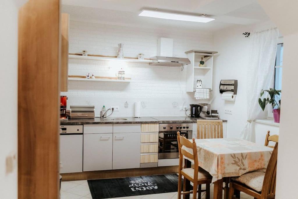 Getaway In Bad Ischl Apartment Ngoại thất bức ảnh