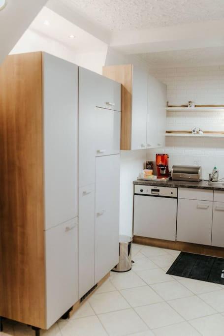 Getaway In Bad Ischl Apartment Ngoại thất bức ảnh