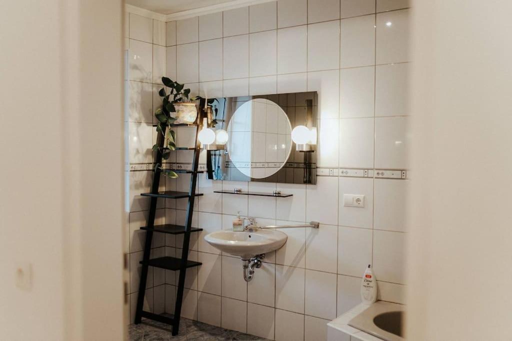 Getaway In Bad Ischl Apartment Ngoại thất bức ảnh